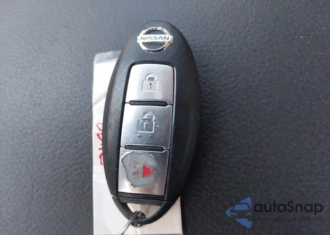 2013 Nissan Juke Sl from USA, damaged, VIN JN8AF5MR1DT207448